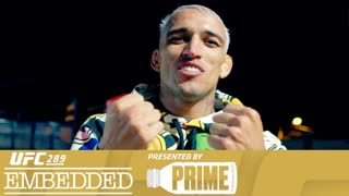 UFC 289: Embedded - Эпизод 2