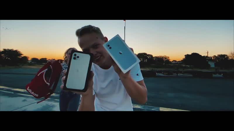 Nein Steffen Nein (Musikvideo)