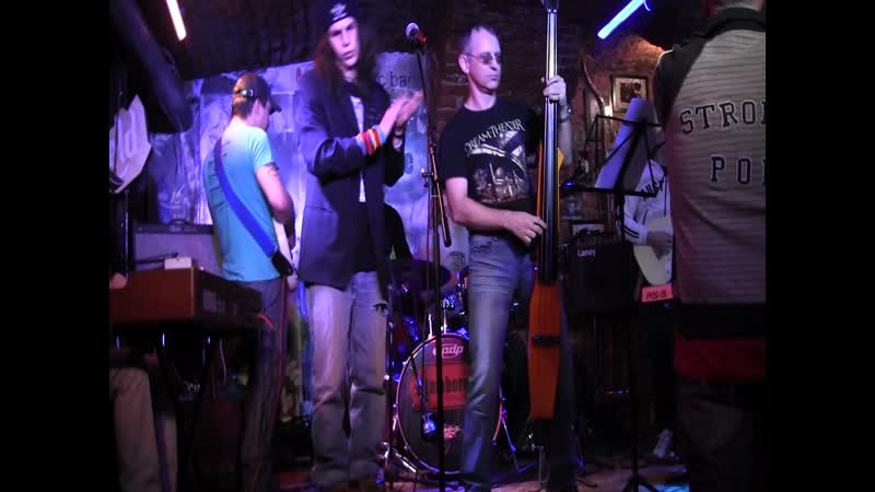 Jamboree Jam 20.02.2012
