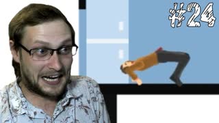 Happy Wheels Прохождение ► Как тебе не стыдно! ► #24