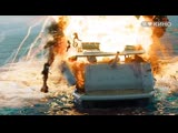 Tеeeлооoхрaаaнuuитeеeль жeеeныыы кuuuллеeерaaa (2021) – Русский трейлер смотреть онлайн