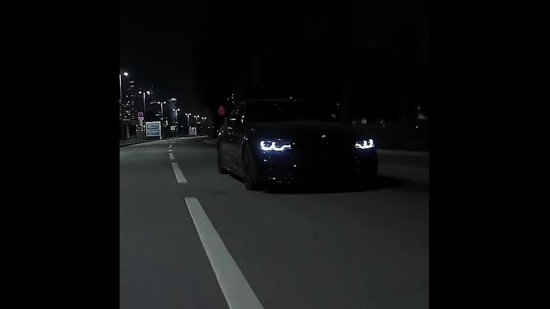 BMW REMIX BY SAMYRAI