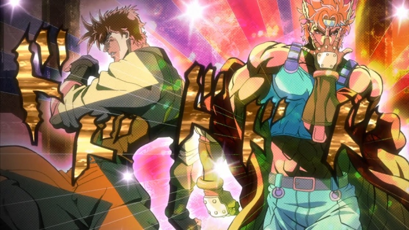 Joseph Caesar Epic Hamon Trick