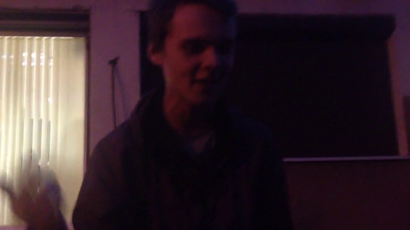 Underground Rap П21
