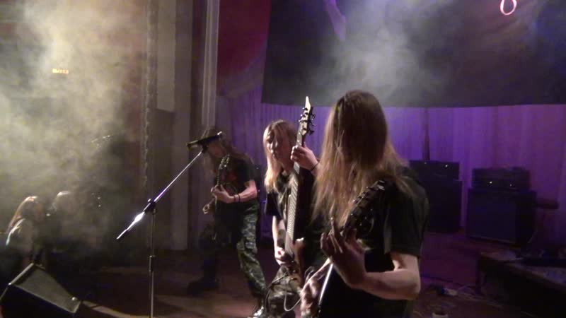 MENTAL DISORDE(LUKI)2011