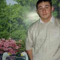 Аватар: Рустам Нагаев