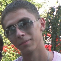 Аватар: Серёга Казанский