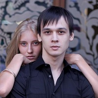Аватар: Илья Фендр
