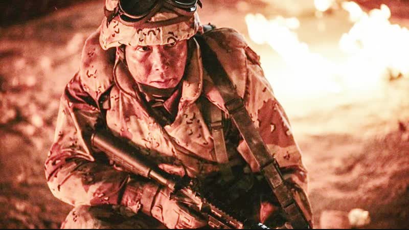 Бooльшooй бpaaт (2018) - ТРЕЙЛЕР НА РУССКОМ