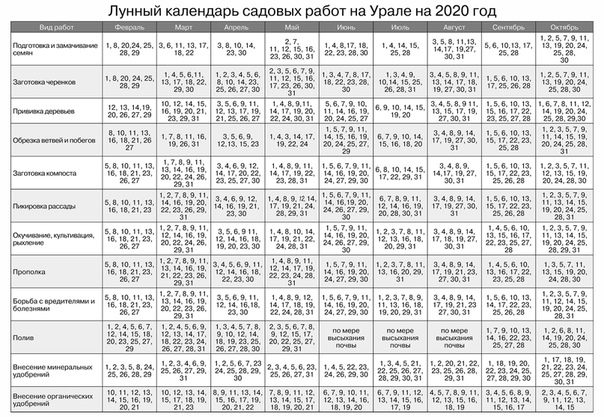 ЛУННЫЙ ПОСЕВНОЙ КАЛЕНДАРЬ 2020 МартПодготовка и замачивание семян: 3, 6, 11, 13, 17, 18 и 22 марта. Благоприятные дни для посева семян на рассаду в марте: огурцы 1, 2, 3, 4, 5, 6, 7, 28, 29, 31;