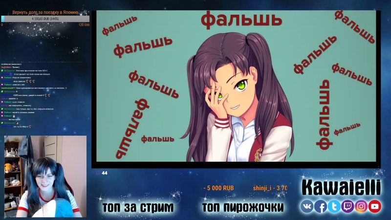 MOE ERA прохождение. Часть 1