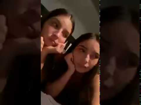 Directo Andrea De Alba - (10022020)