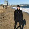 Артур Чичила, Одесса,21 год