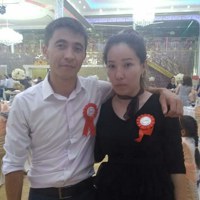 Фотография профиля Наргули Кабдылгазиевной ВКонтакте