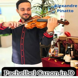 Pachelbel Canon In D