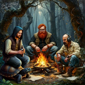 Бесславный Поход