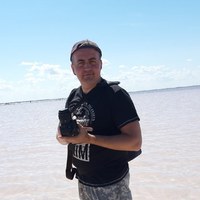 Фотография Сергея Афонькина ВКонтакте