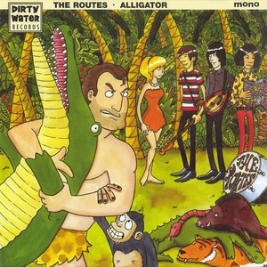 Alligator