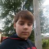 Матвей Солодухин,14 лет