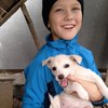 Тимур Куриши,14 лет