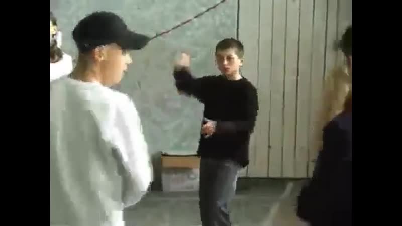 трубы тусняк 4