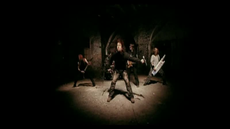 Sonata Arctica - Dont Say A Word