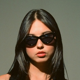 Арина Рая