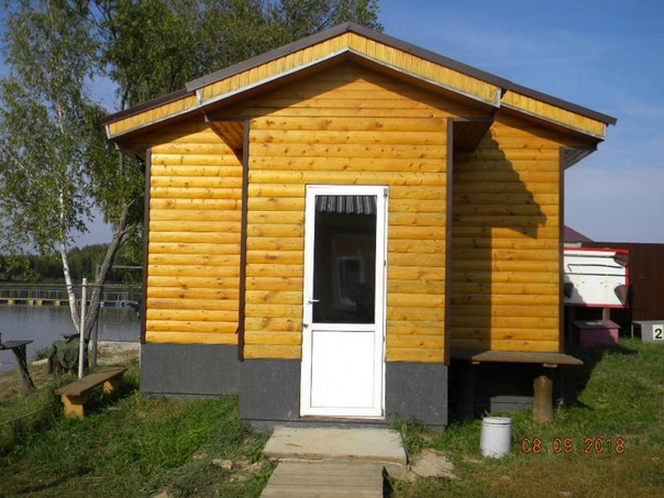 триал русская рыбалка масново