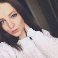 Фотография профиля Амины Кайсаровой ВКонтакте