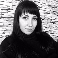 Фотография анкеты Татьяны Онищенко ВКонтакте