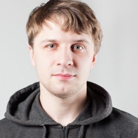 Дмитрий Костров