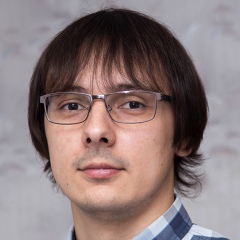 Егор Кубасов