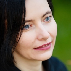 Екатерина Абрамова