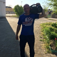 Фотография анкеты Михаила Мазуренко ВКонтакте