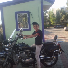 Керим Тухшаев