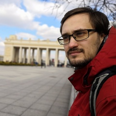 Николай Макаров, Тюмень, Россия