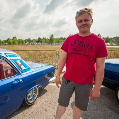 Илья Лисков