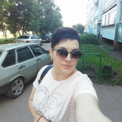 Юлия Фадеева
