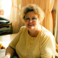 Валентина Фёдорова, 2.2