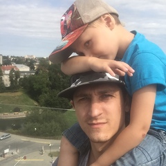 Руслан Зубков, Одесса, Украина