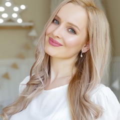 Елизавета Амосова, Челябинск, Россия