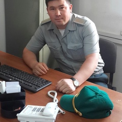 Жасулан Аязбаев, 36 лет, Астана, Казахстан
