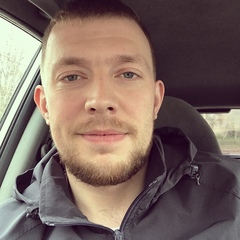 Иван Панычев, 34 года