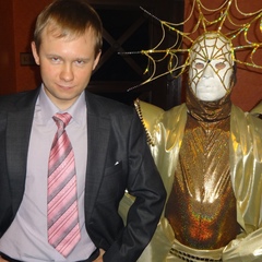 Кирилл Пузырев, 10.9.1984
