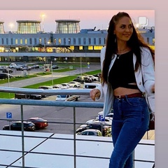 Наталья Журавлева, Санкт-Петербург, Россия