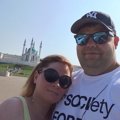 Антон Радушнов, Екатеринбург, Россия