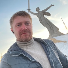 Roma Redkin, 22.11.1987