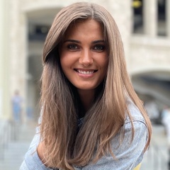 Алёна Коломиец, 16.1
