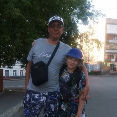 Дмитрий Кузнецов, 3.6.1989