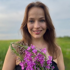 Софья Кокшарова